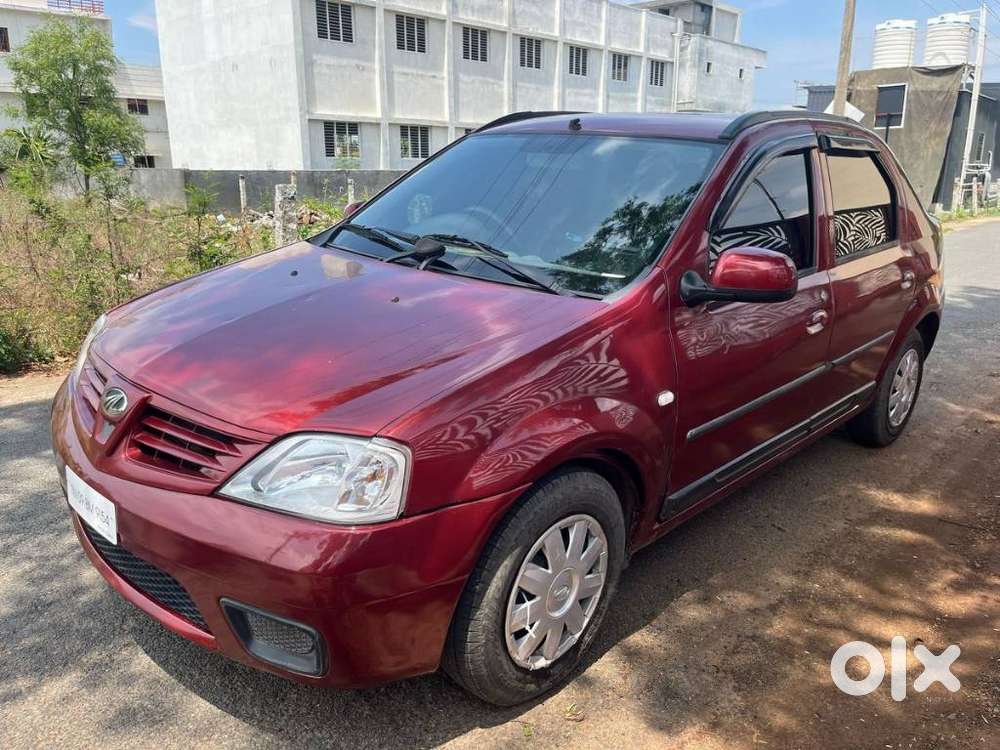 Mahindra Verito 1.5 D4 Bsiv, 2012, Diesel