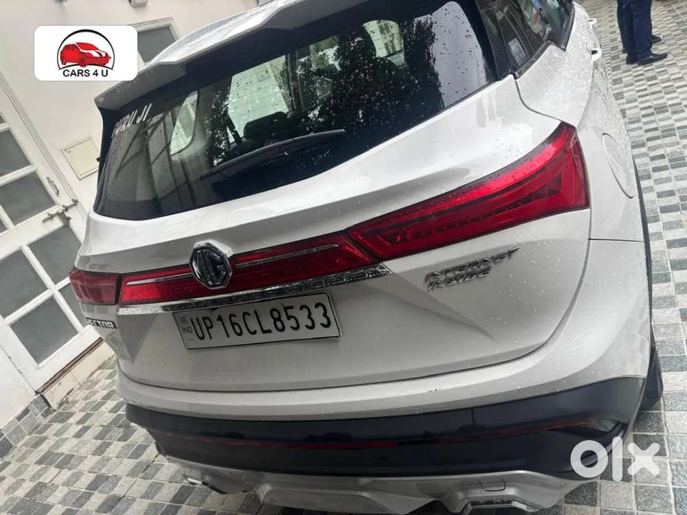Mg Hector 2.0 Sharp Diesel, 2020, Diesel