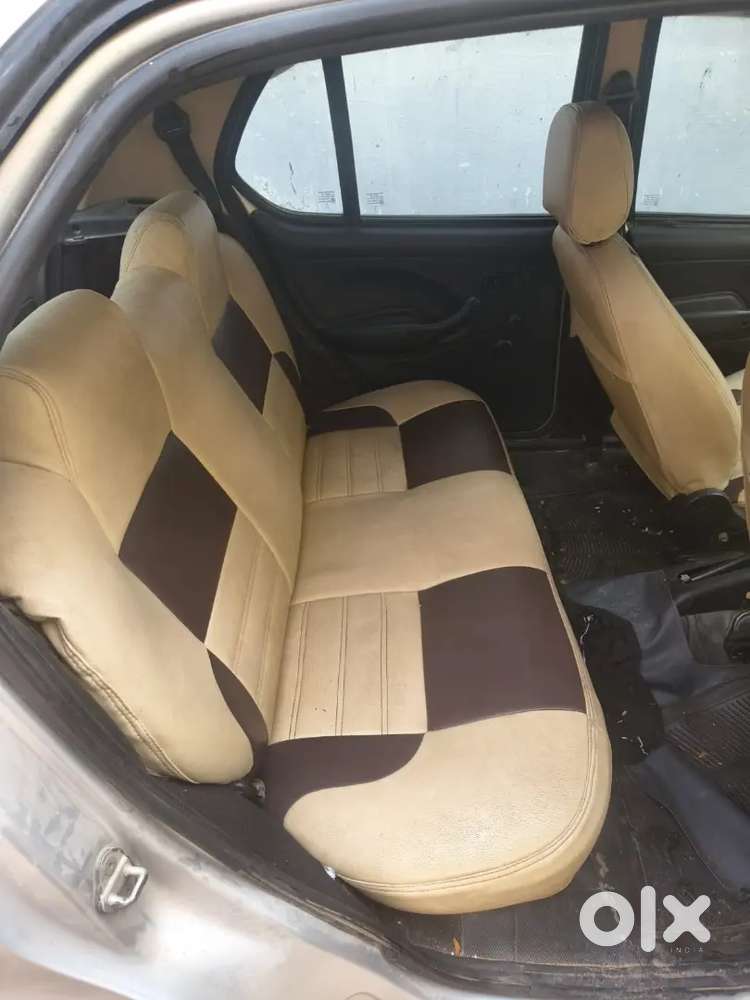 Tata Indica V2 2016 Diesel Well Maintained