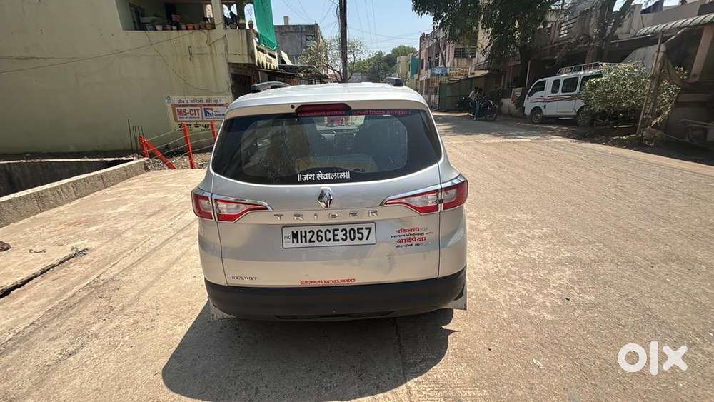 Well Maintained Petrol Car  40,000 Km  1st Owner  Good Condition