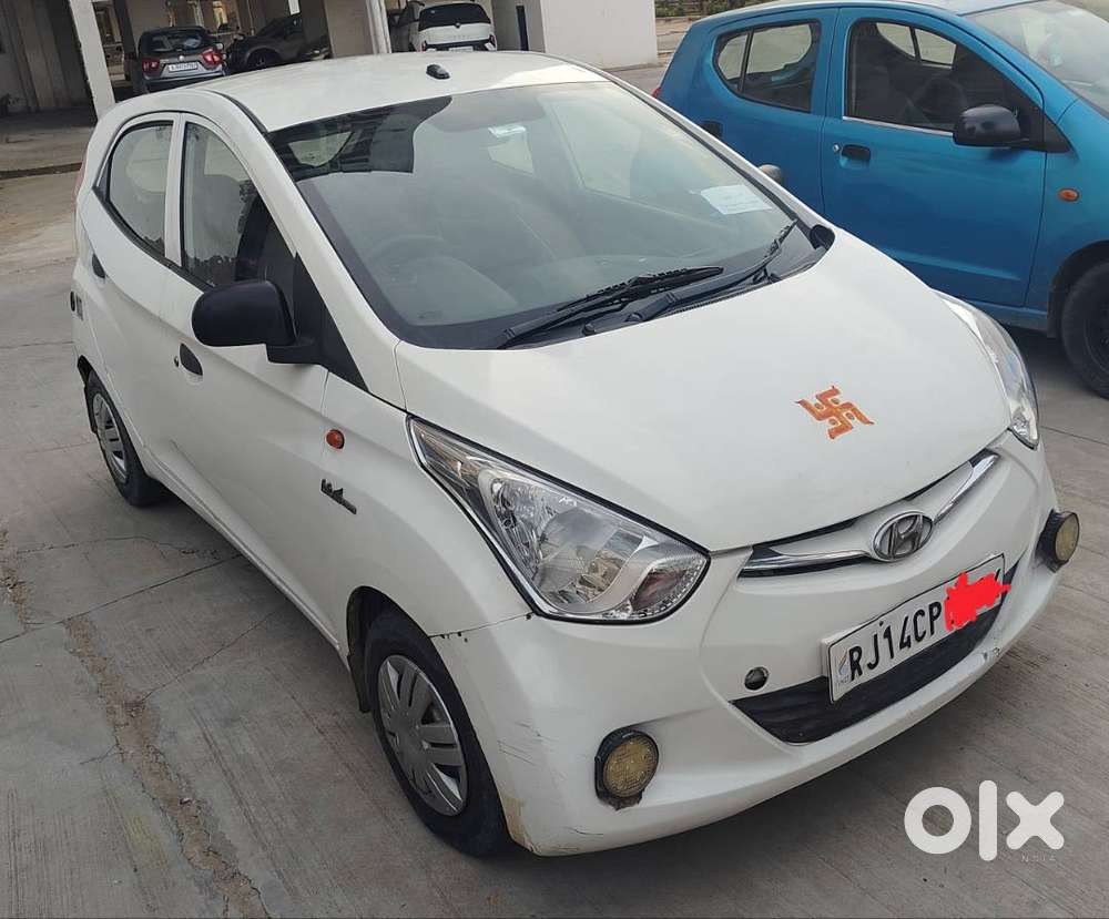 Company Fited Lpg And Peteol, Working Condition.