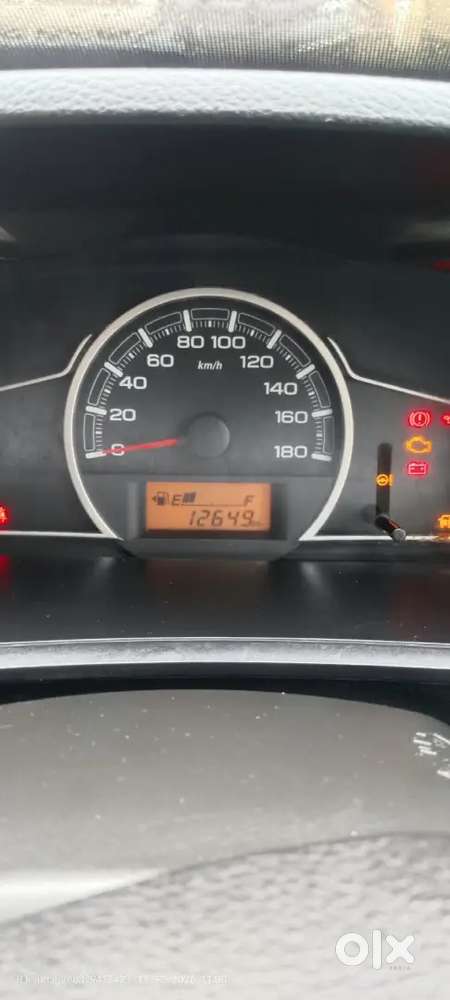 Maruti Suzuki Alto 2021