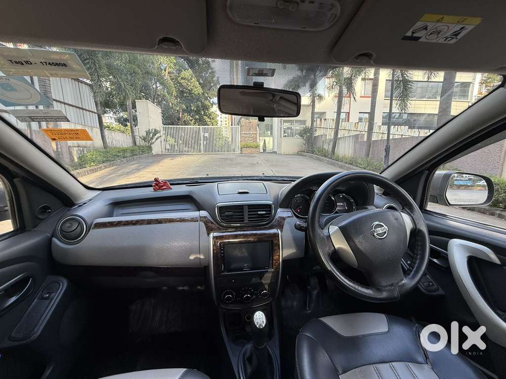 Nissan Terrano Xl Plus 85 Ps, 2016, Diesel
