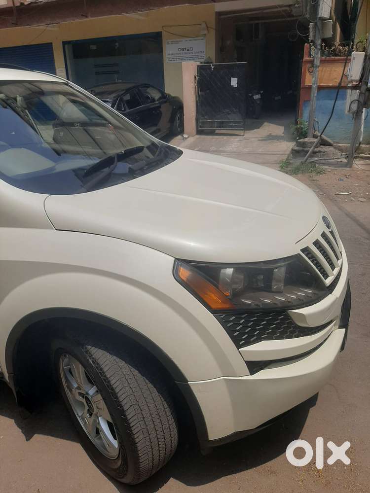 Mahindra Xuv500 W8, 2014, Diesel