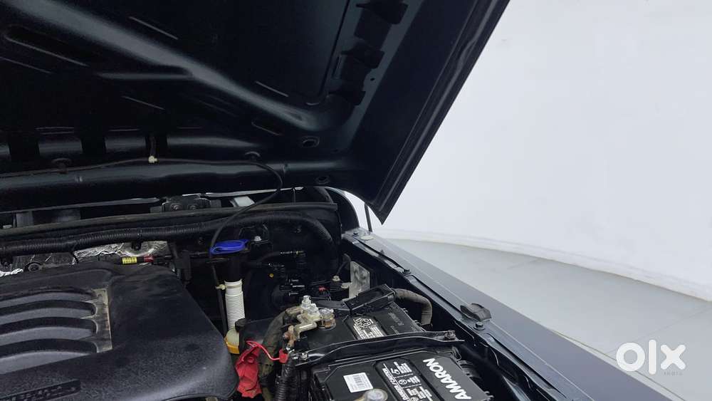 Mahindra Thar 1.5 Lx Hard Top Diesel At 4 Rwd, 2022, Diesel