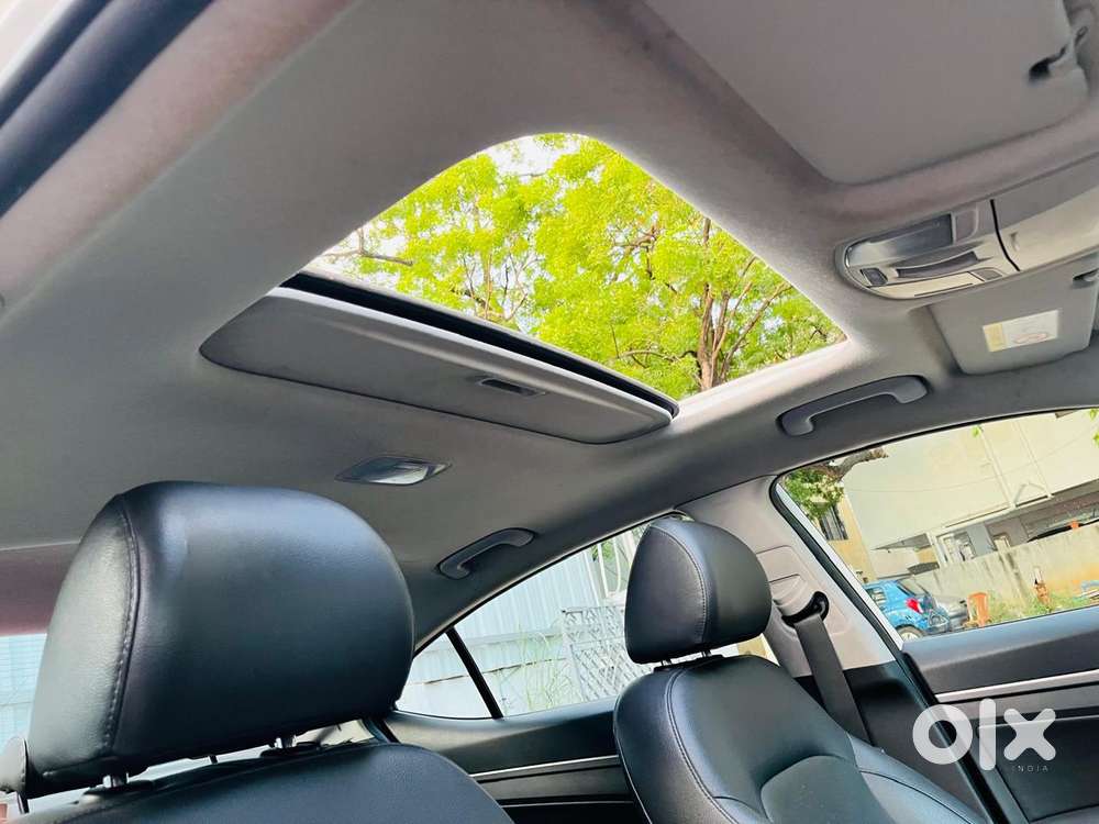 Hyundai Elantra 2.0 Sx Option At, 2018, Diesel