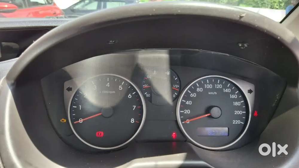 Hyundai I20 Magna 1.2 Petrol