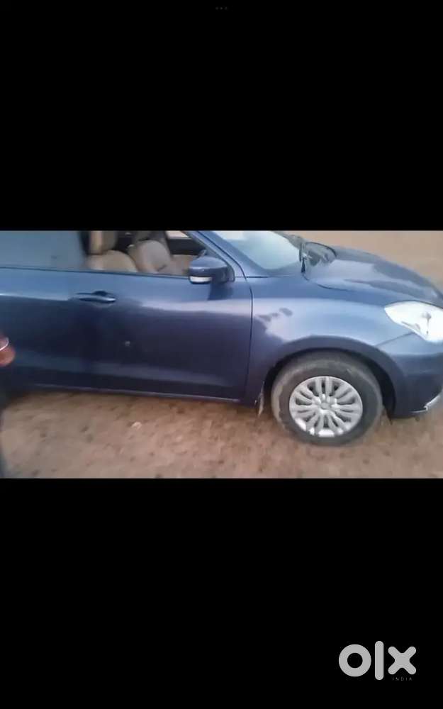 2022 Maruti Suzuki Dzire 1.2 Vxi Manual Petrol