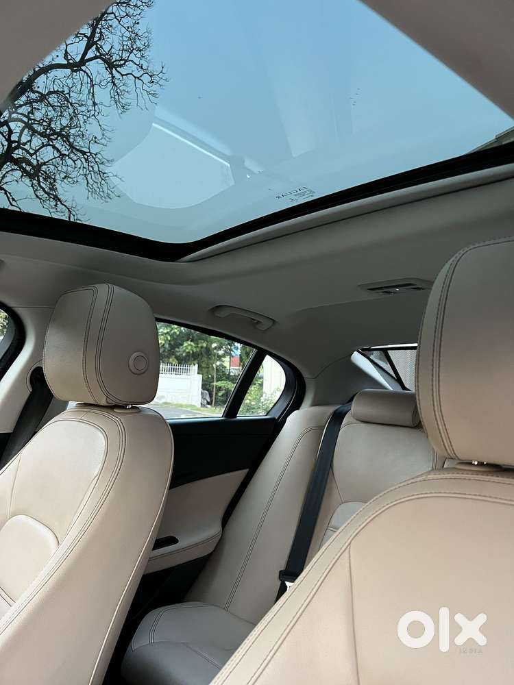 Jaguar Xe Prestige, 2017, Diesel