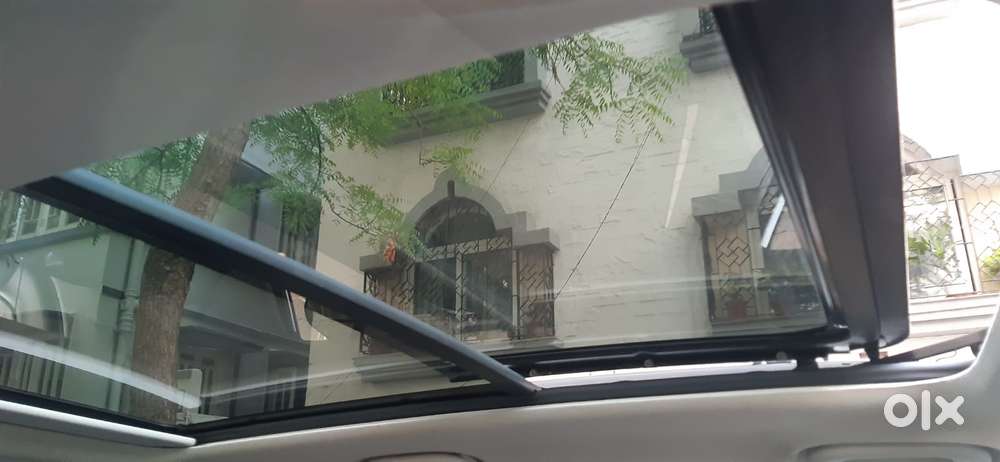 Hyundai Creta 1.4 Sx (o) Turbo Petrol Dct, 2020, Petrol