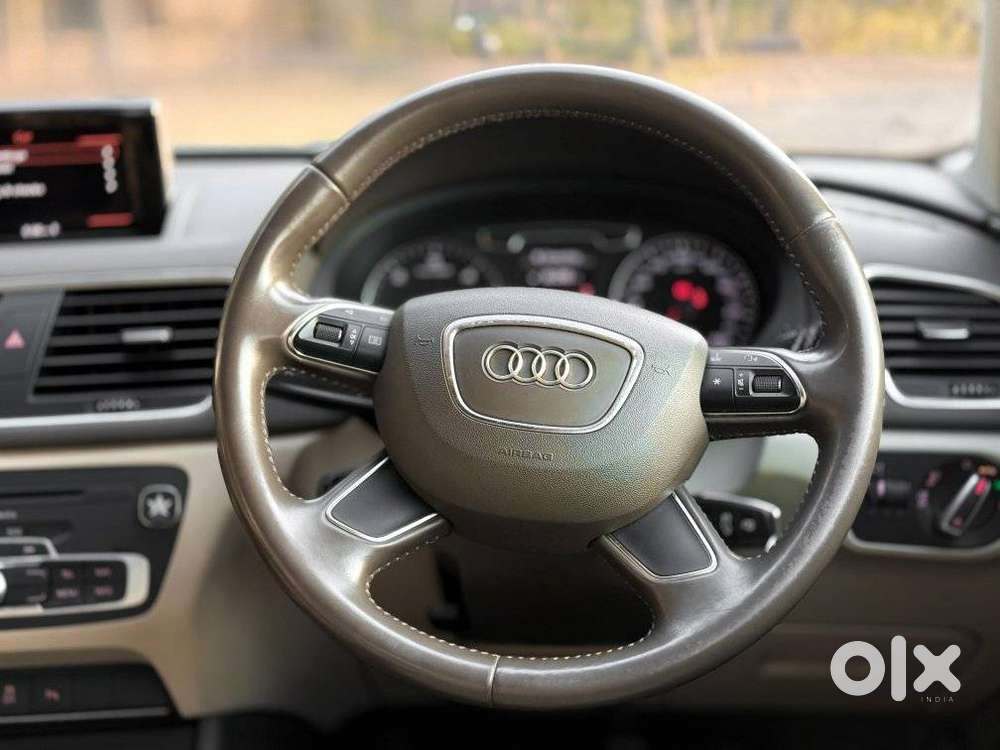 Audi Q7 35 Tdi S Line, 2013, Diesel