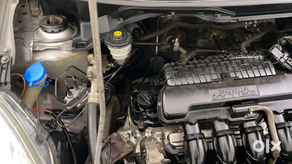 Honda Brio 1.2 S Mt, 2015, Petrol