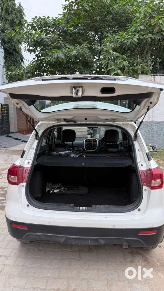 Maruti Suzuki Brezza 2019 Diesel 60000 Km Driven