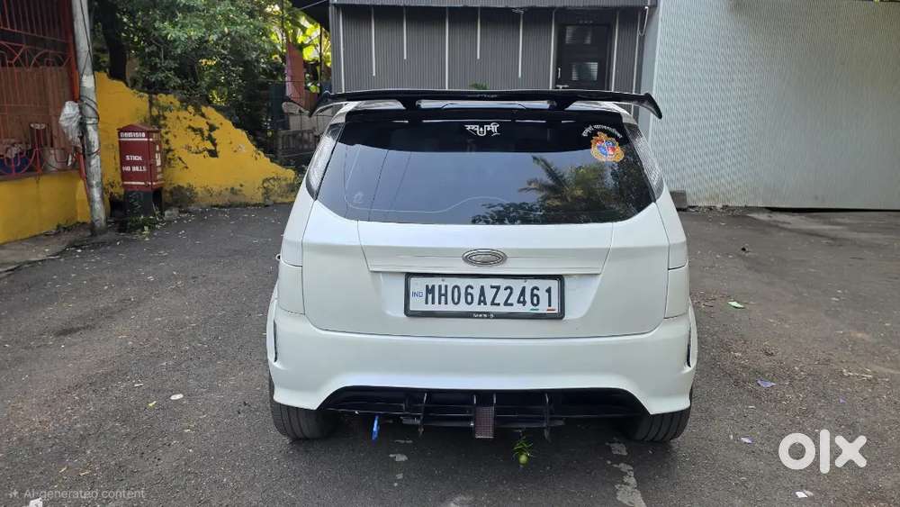 Ford Figo Titanium 2010