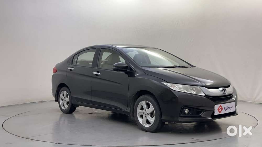 Honda City I Dtec Vx, 2015, Petrol