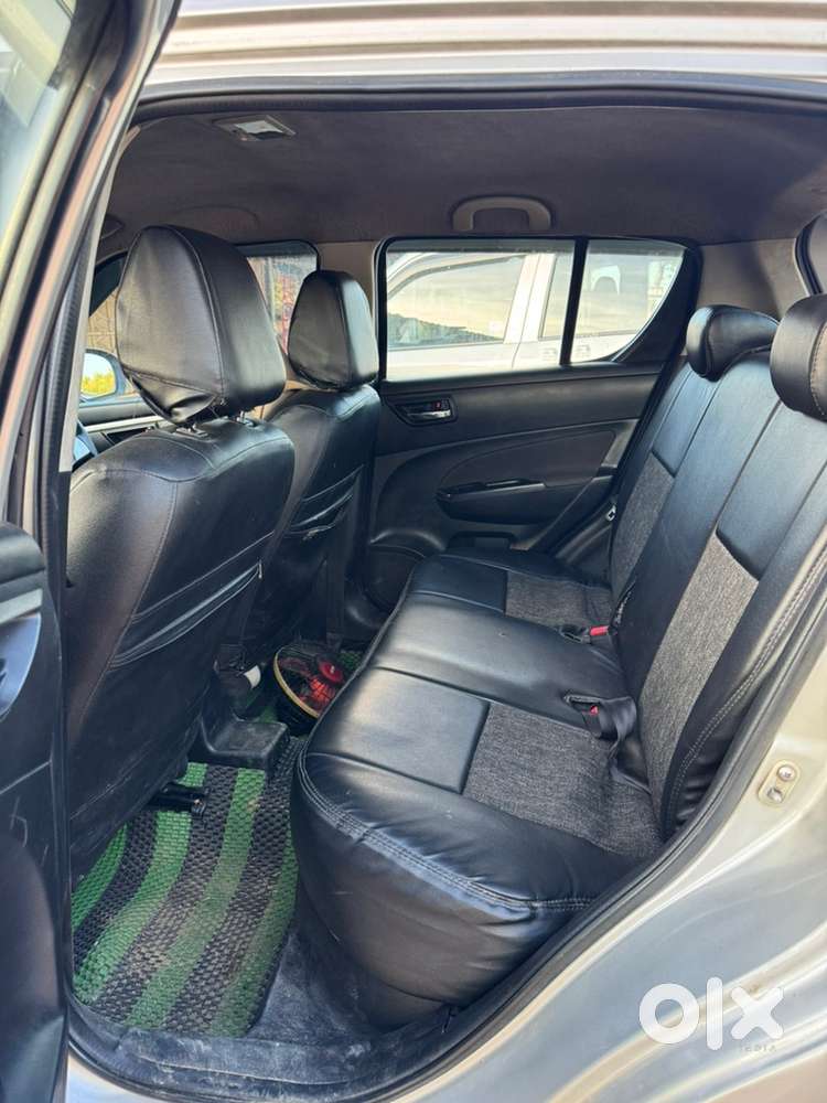 Maruti Suzuki Swift Diesel 2013 Model