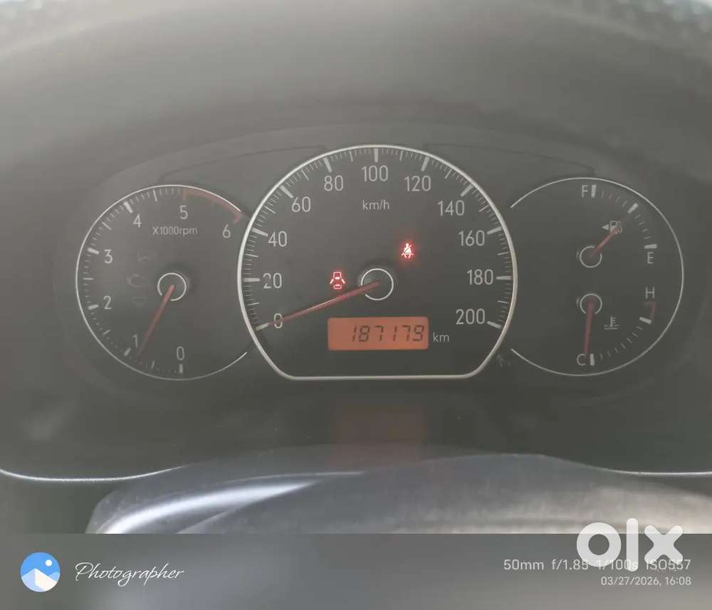 Maruti Suzuki Sx4 2014 Diesel Well Maintained
