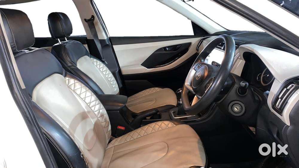 Hyundai Creta 1.5 Ex Diesel, 2022, Diesel