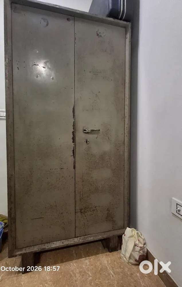 Godrej Almirah