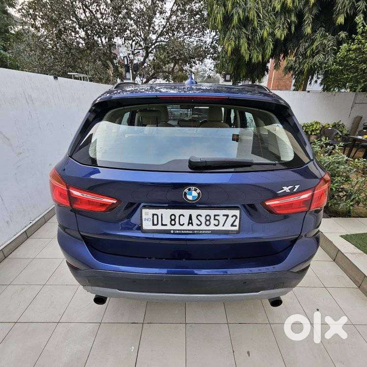 Bmw X1 Sdrive 20d Sportline, 2017, Diesel