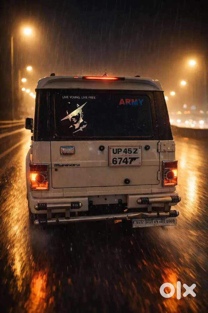 Gadi Ak Number Hai Koi Dikkat Nahi Hai