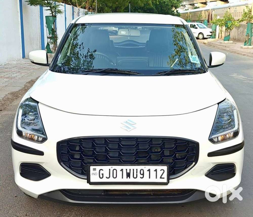 Maruti Suzuki Swift Vxi Ags, 2024, Petrol