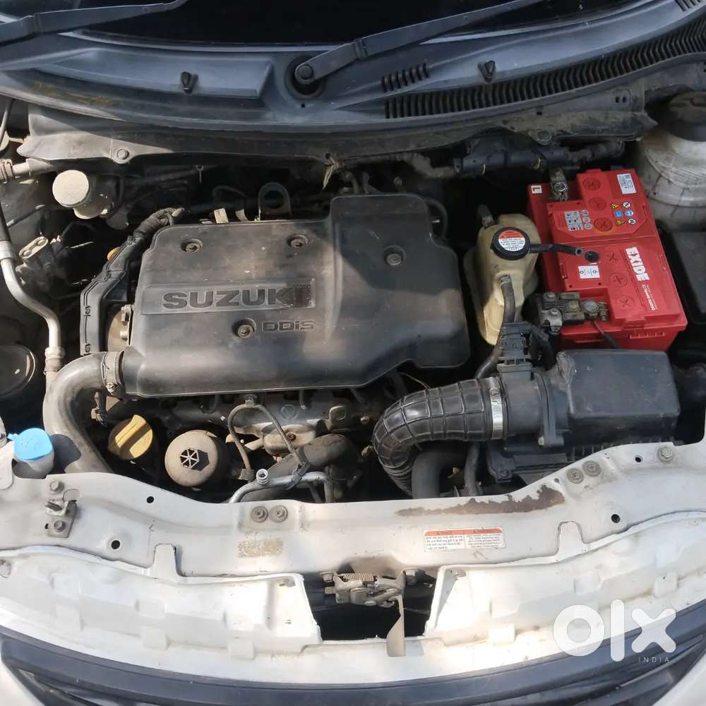 Well Condision