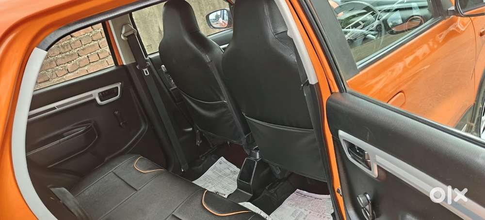 Maruti Suzuki S-presso Vxi Plus, 2024, Petrol