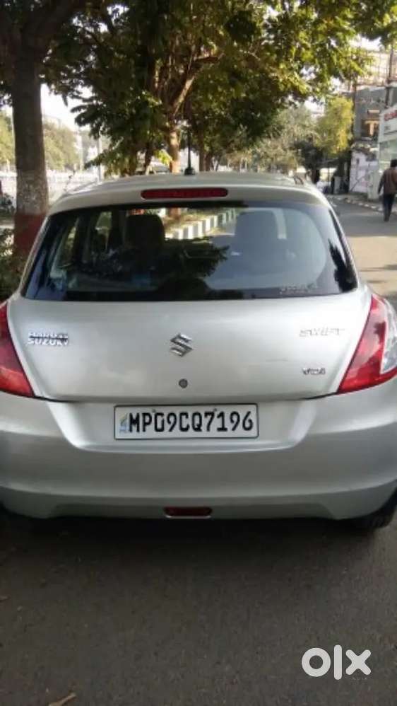 Maruti Suzuki Swift Vdi Diesel 2015  66,000 Km  Single Owner