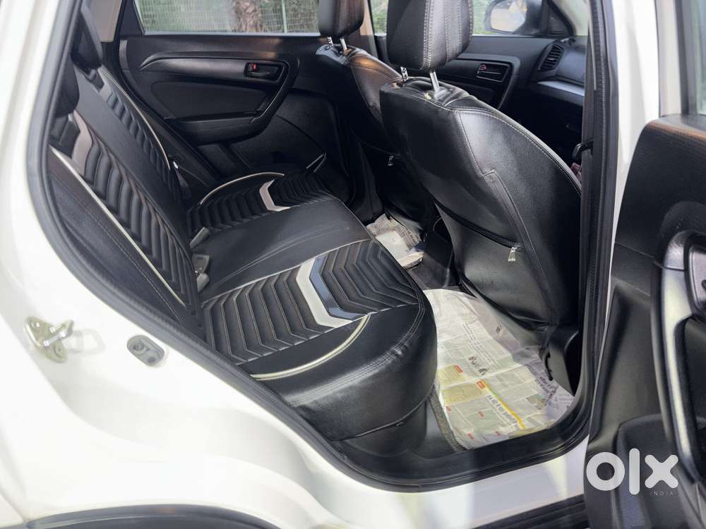 Maruti Suzuki Vitara Brezza Vdi(o) Amt, 2018, Diesel
