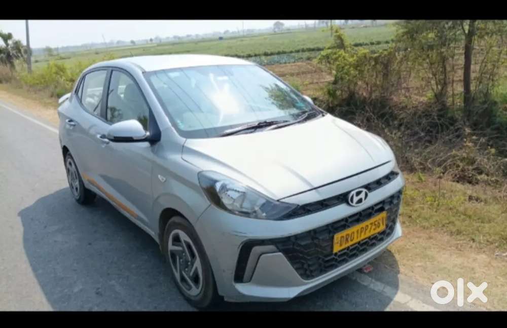 Hyundai Aura 1.2 S 2023