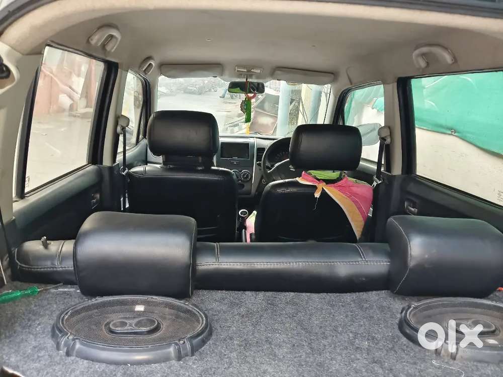 2nd Owner Maruti Wagon 2011   10 Days Validity Date Available