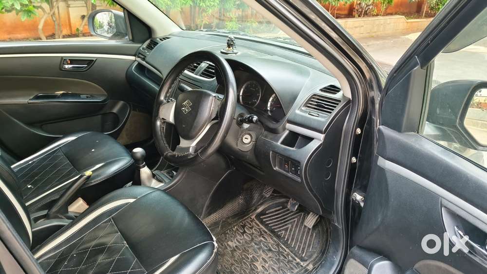 Maruti Suzuki Swift 2011-2014 Vdi, 2013, Diesel