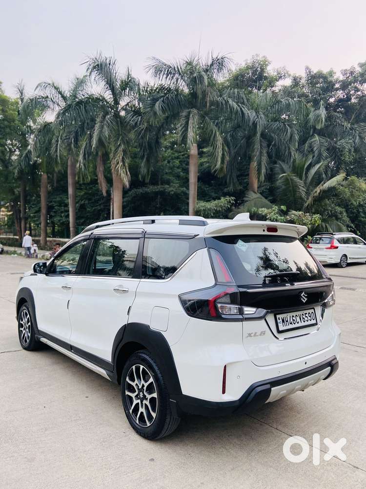 Maruti Suzuki Xl6 Zeta Mt Cng, 2025, Cng & Hybrids