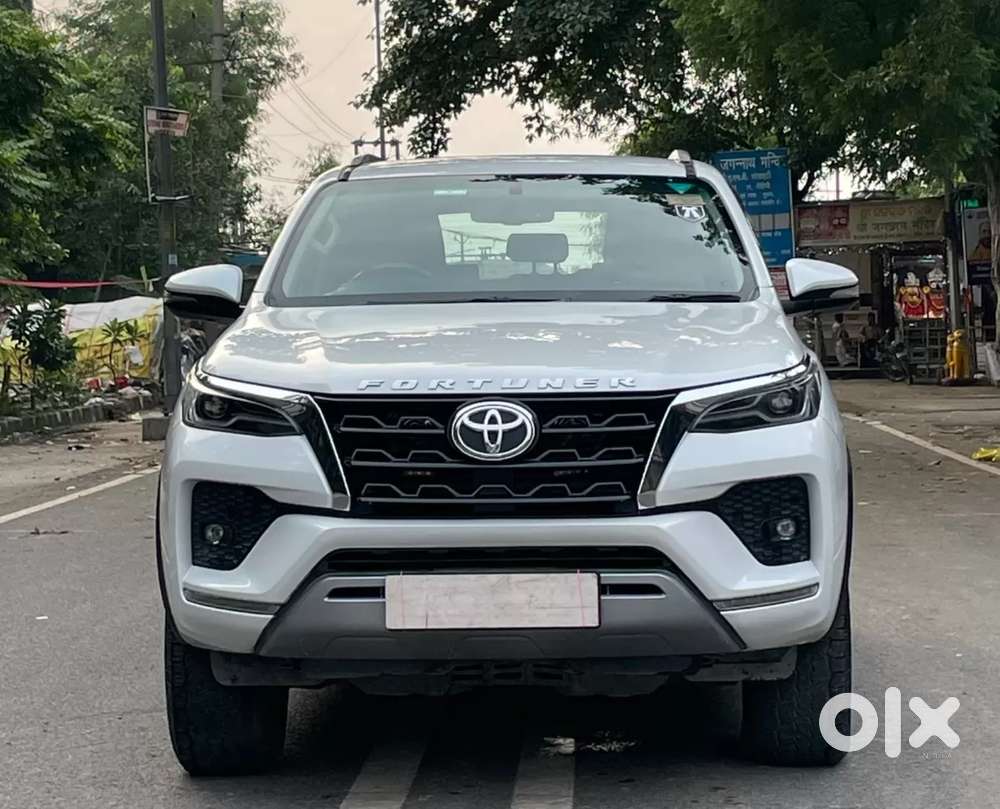 Toyota Fortuner 2011-2016 4x2 At, 2023, Diesel