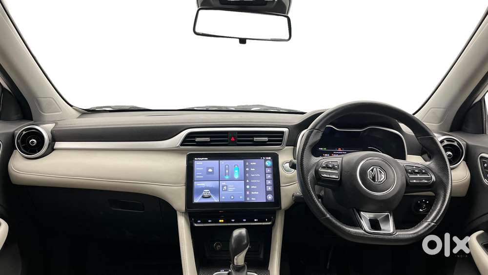 Mg Astor 1.5 Smart Cvt, 2023, Petrol