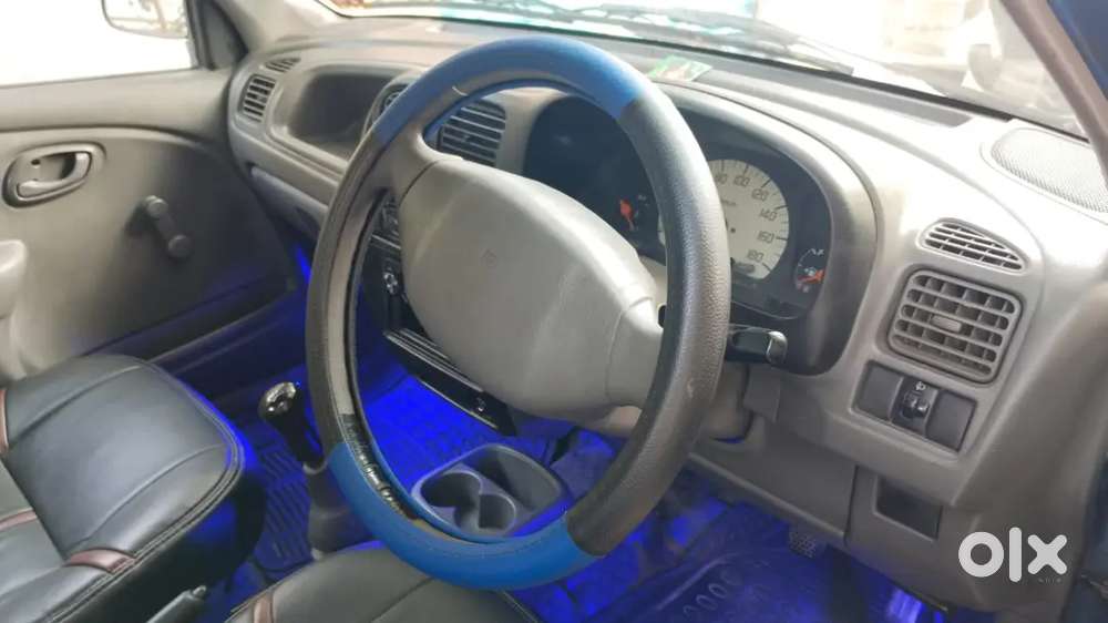 2006 Alto Lxi Maruti Suzuki, 80000 Km Driven