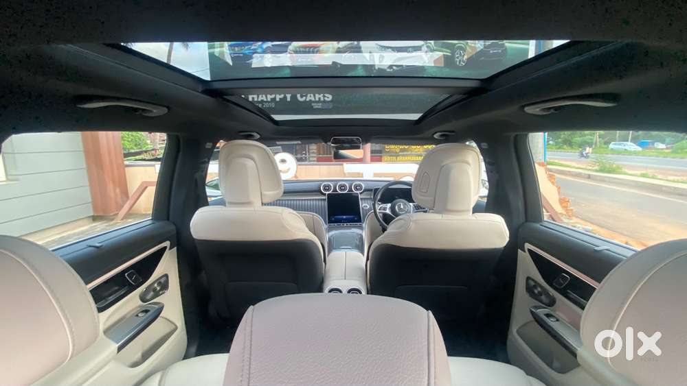 Mercedes-benz Glc 220d 4matic, 2025, Diesel