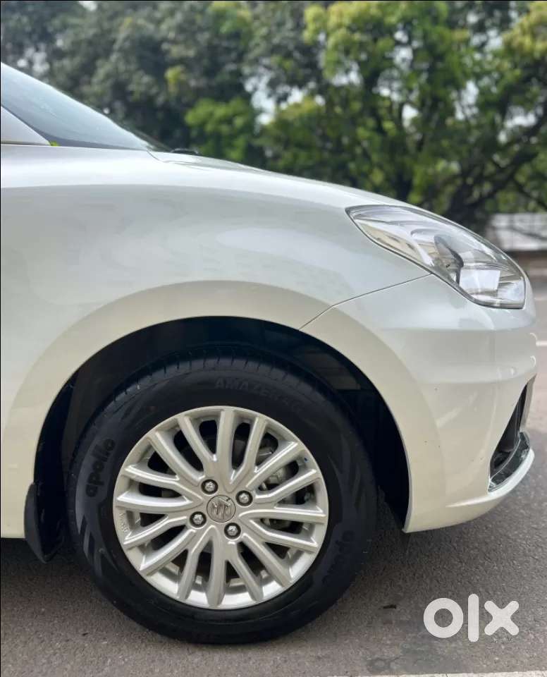 Maruti Suzuki Dzire 1.2 Zxi Cng, 2022, Cng & Hybrids