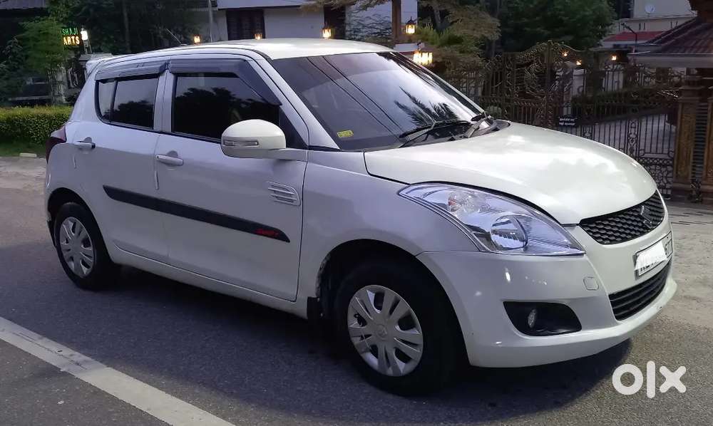 Suzuki Swift Vdi