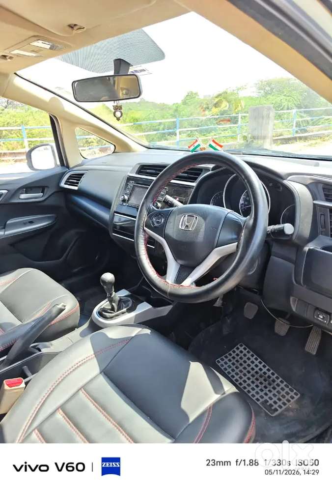 Honda Jazz 2018 Year Hybrid