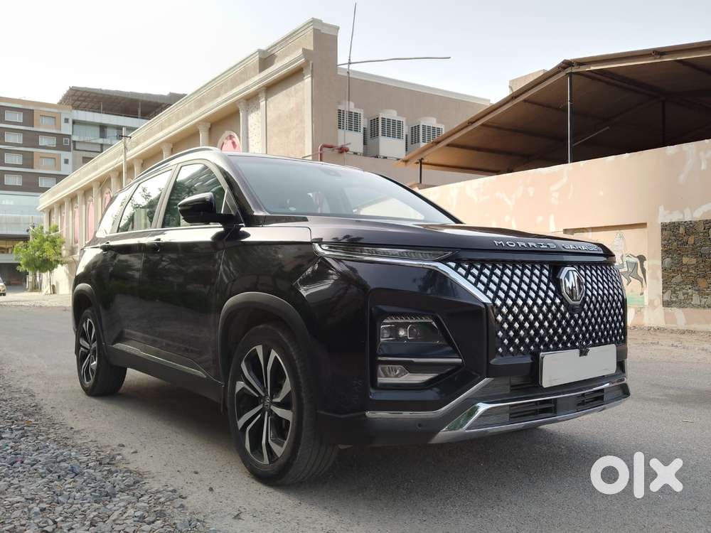 Mg Hector, 2024, Diesel