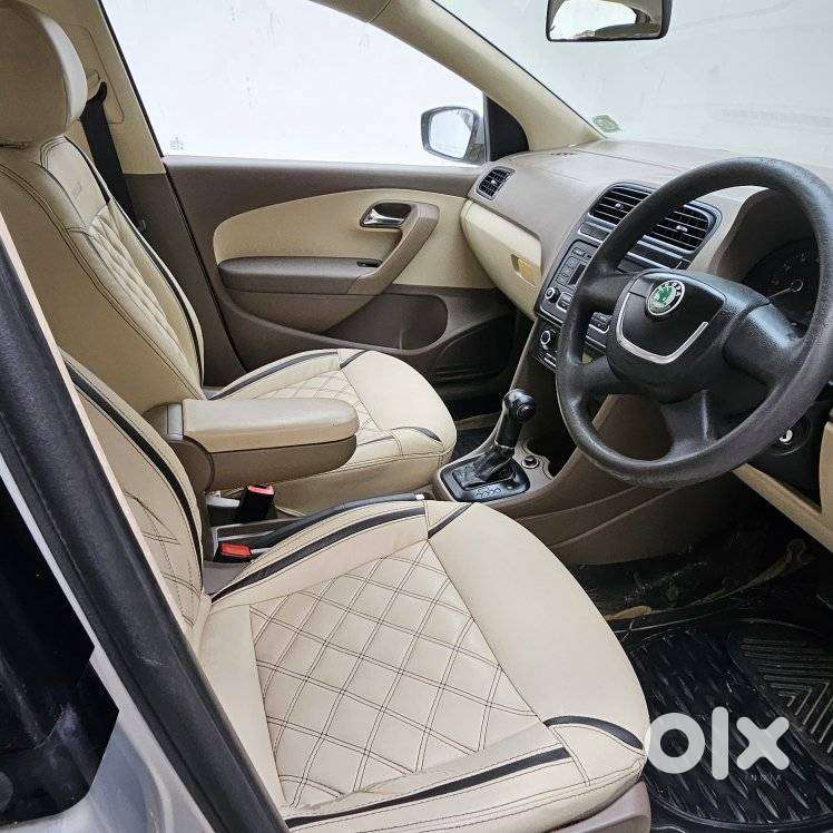 Skoda Rapid 2013-2016 1.6 Mpi At Elegance, 2013, Petrol