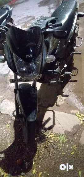 Olx deals sports bike