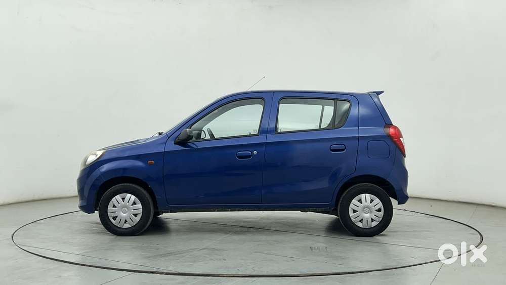 Maruti Suzuki Alto 800 Lxi, 2015, Petrol