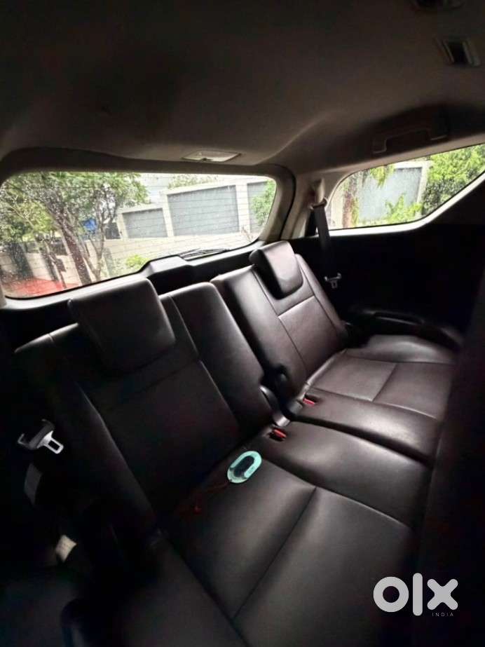 Toyota Fortuner, 2017, Diesel