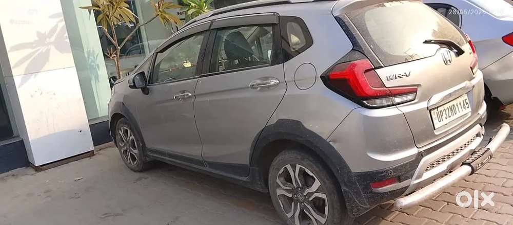 Honda Wr-v I-vtec Vx 2021