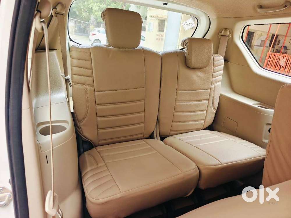 Maruti Suzuki Ertiga 1.5 Tour M Cng, 2025, Cng & Hybrids