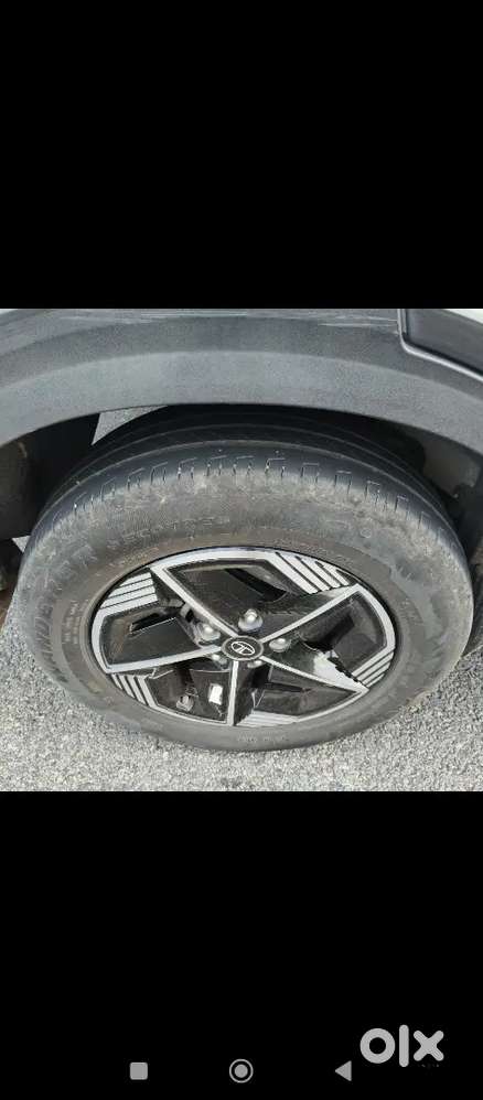 Tata Nexon Ev 2024 Electric 48000 Km Driven