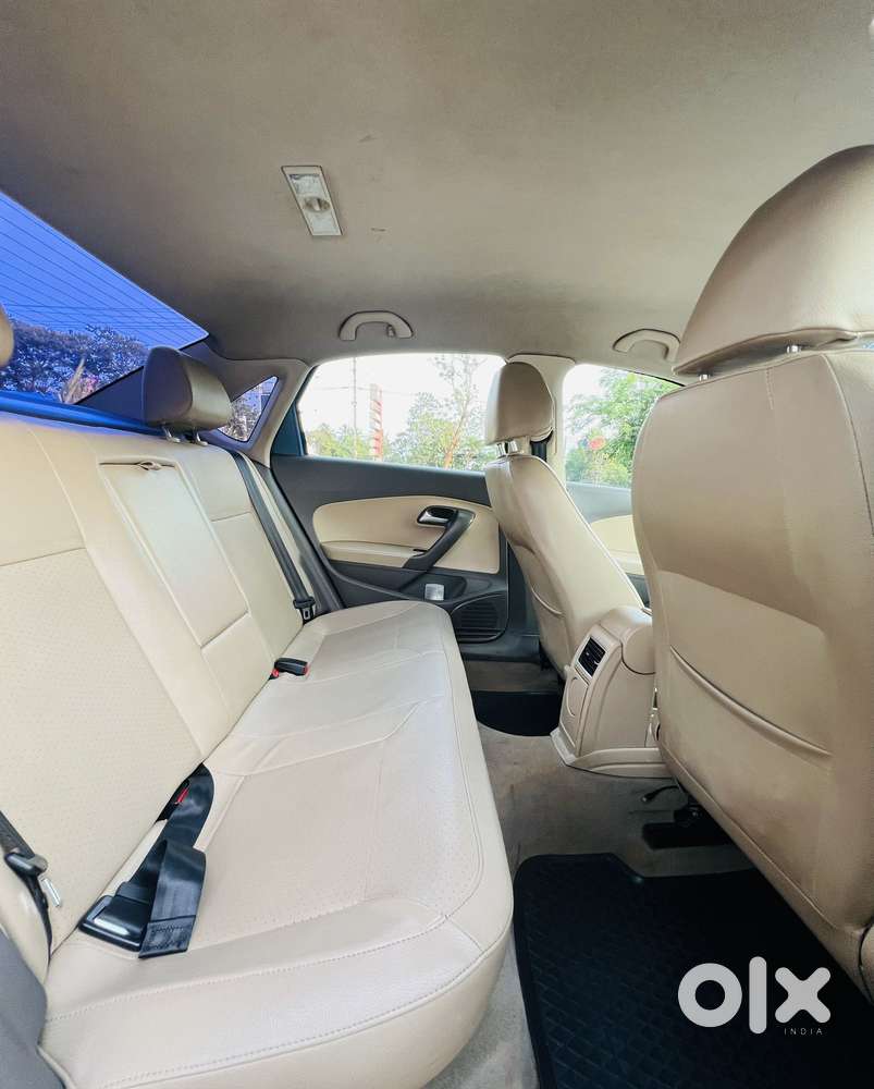 Volkswagen Vento 1.5 Tdi Highline Plus At, 2018, Diesel